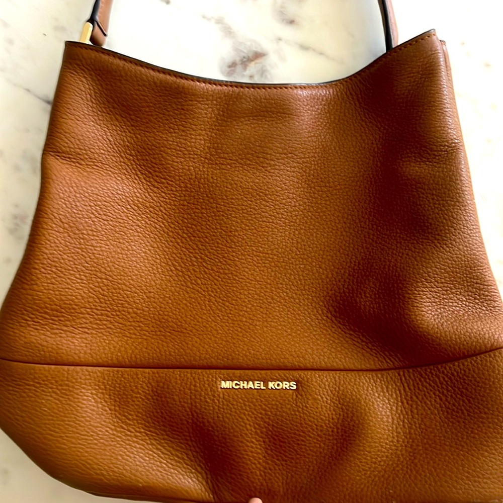 Michael Kors shoulder handbag